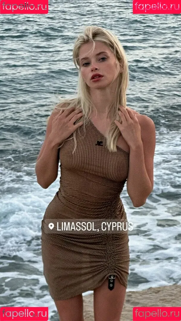 Alla Bruletova / bruletova / bruletova_ Onlyfans Photo Gallery 