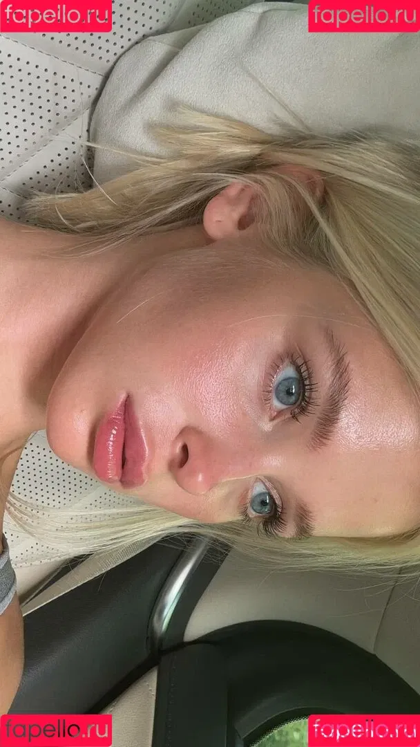 Alla Bruletova / bruletova / bruletova_ Onlyfans Photo Gallery 