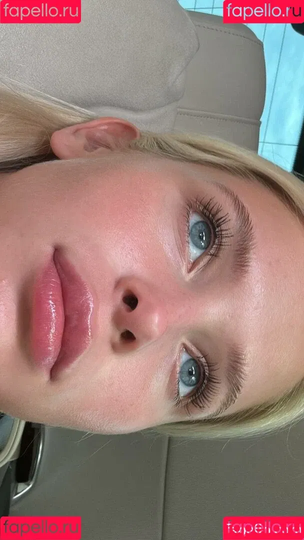 Alla Bruletova / bruletova / bruletova_ Onlyfans Photo Gallery 