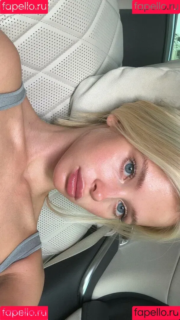 Alla Bruletova / bruletova / bruletova_ Onlyfans Photo Gallery 