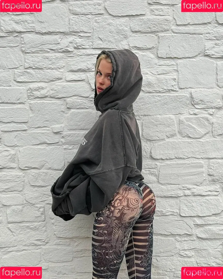 Alla Bruletova / bruletova / bruletova_ Onlyfans Photo Gallery 