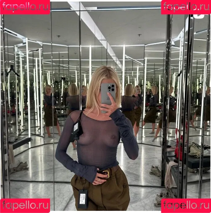 Alla Bruletova / bruletova / bruletova_ Onlyfans Photo Gallery 