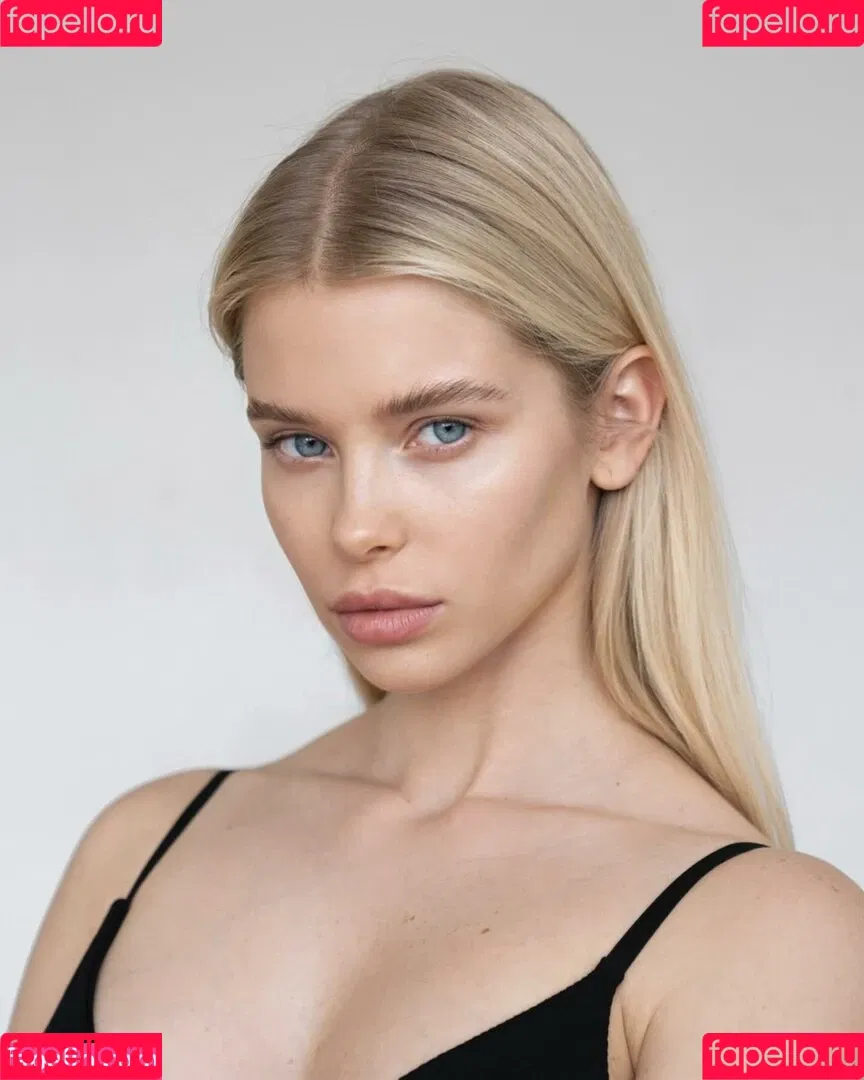 Alla Bruletova / bruletova / bruletova_ Onlyfans Photo Gallery 