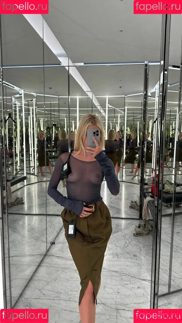 Alla Bruletova / bruletova / bruletova_ Onlyfans Photo Gallery 