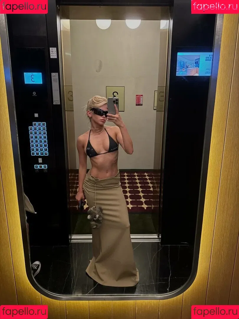 Alla Bruletova / bruletova / bruletova_ Onlyfans Photo Gallery 