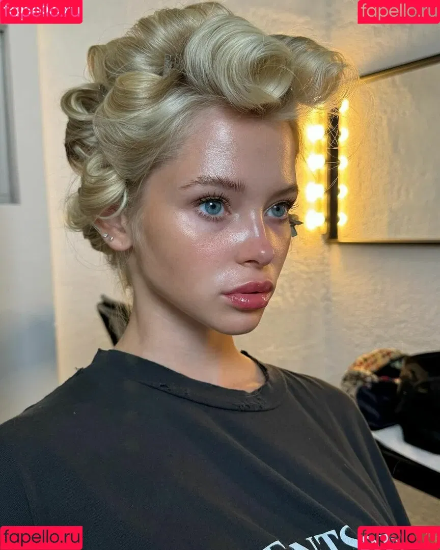 Alla Bruletova / bruletova / bruletova_ Onlyfans Photo Gallery 