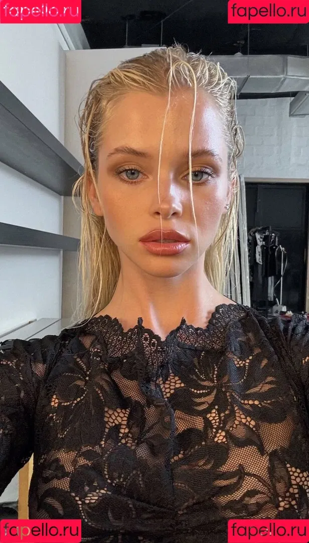 Alla Bruletova / bruletova / bruletova_ Onlyfans Photo Gallery 