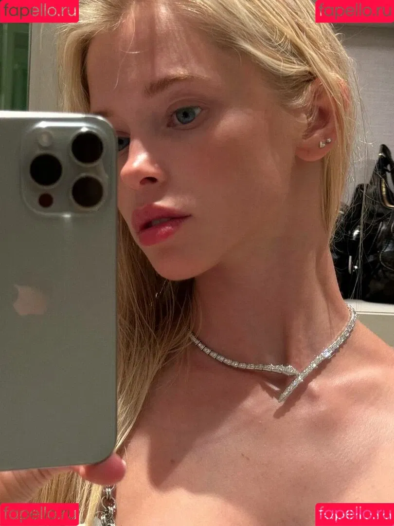 Alla Bruletova / bruletova / bruletova_ Onlyfans Photo Gallery 