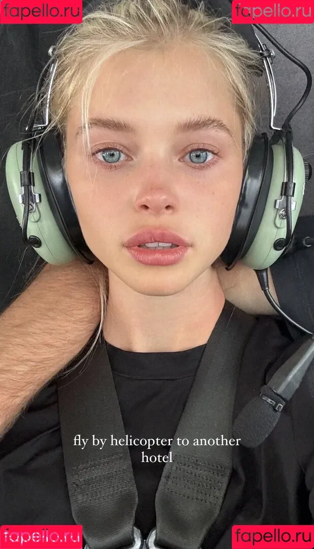 Alla Bruletova / bruletova / bruletova_ Onlyfans Photo Gallery 