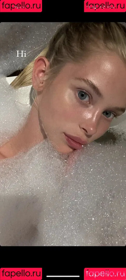 Alla Bruletova / bruletova / bruletova_ Onlyfans Photo Gallery 