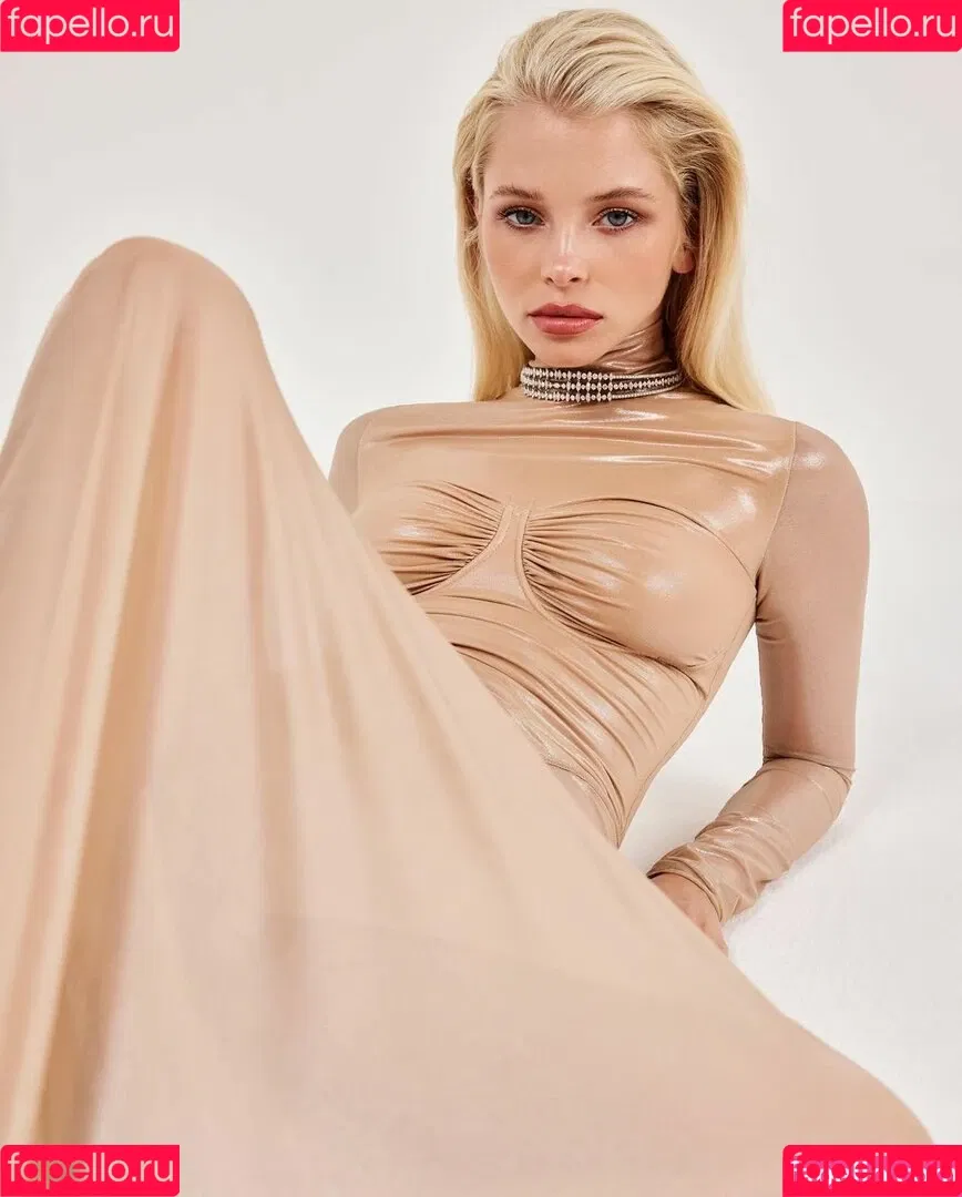 Alla Bruletova / bruletova / bruletova_ Onlyfans Photo Gallery 