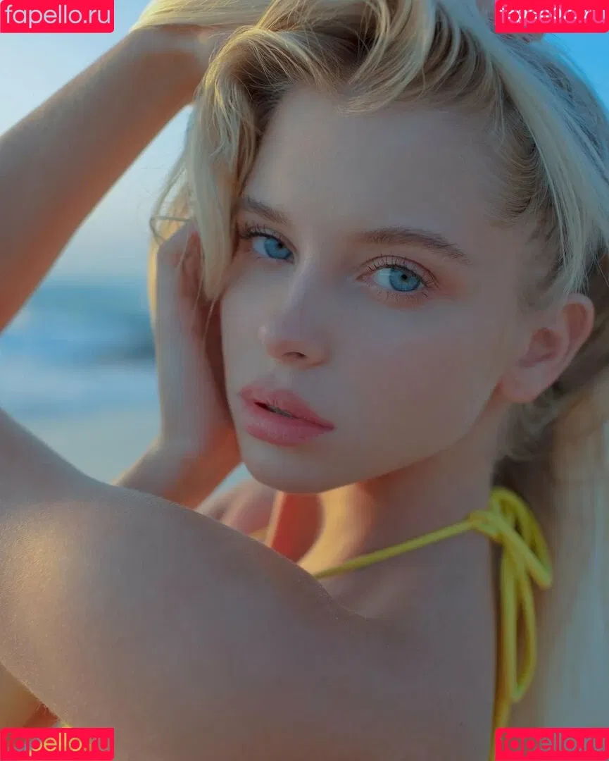 Alla Bruletova / bruletova / bruletova_ Onlyfans Photo Gallery 