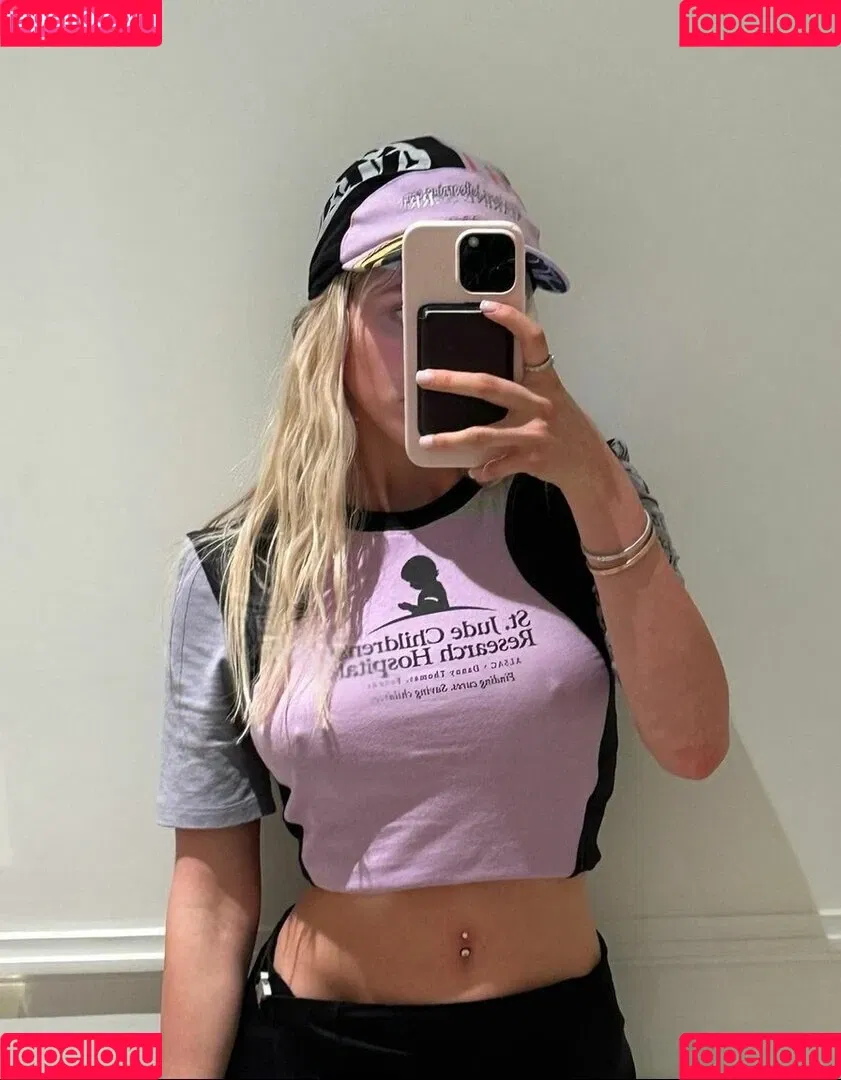 Alla Bruletova / bruletova / bruletova_ Onlyfans Photo Gallery 