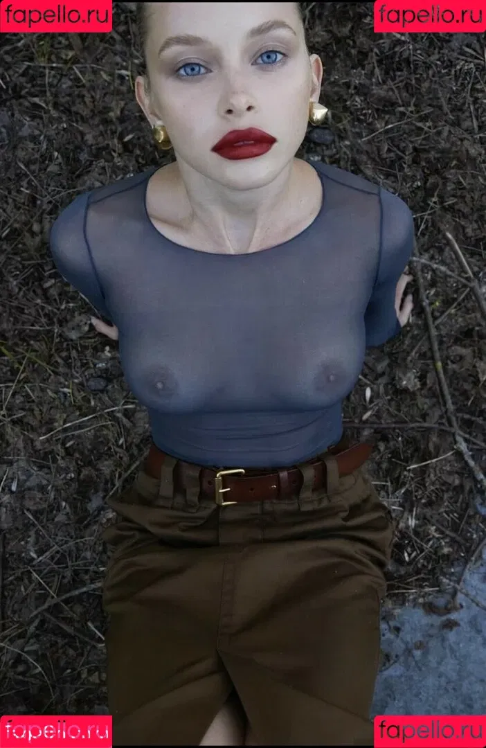 Alla Bruletova / bruletova / bruletova_ Onlyfans Photo Gallery 