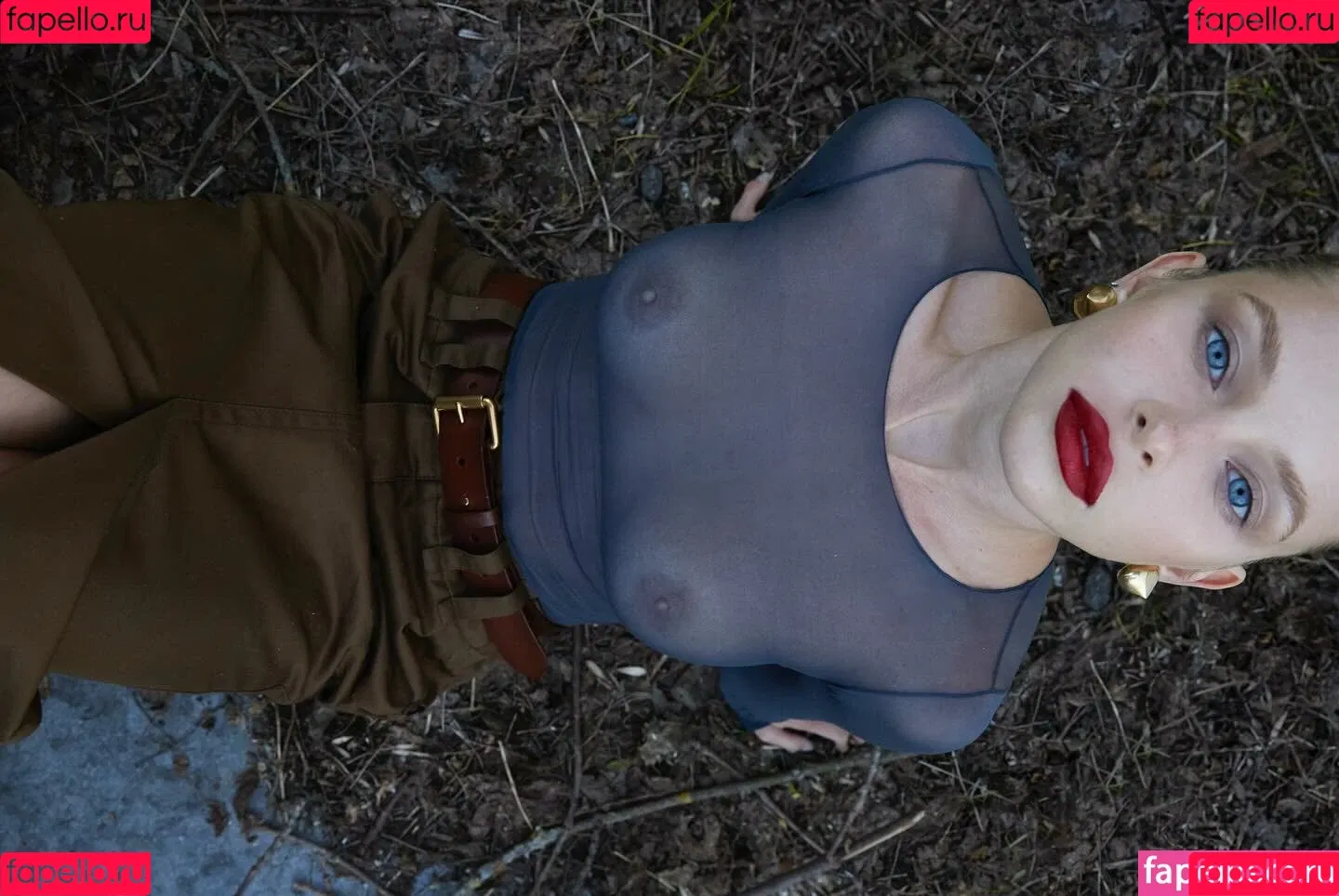 Alla Bruletova / bruletova / bruletova_ Onlyfans Photo Gallery 