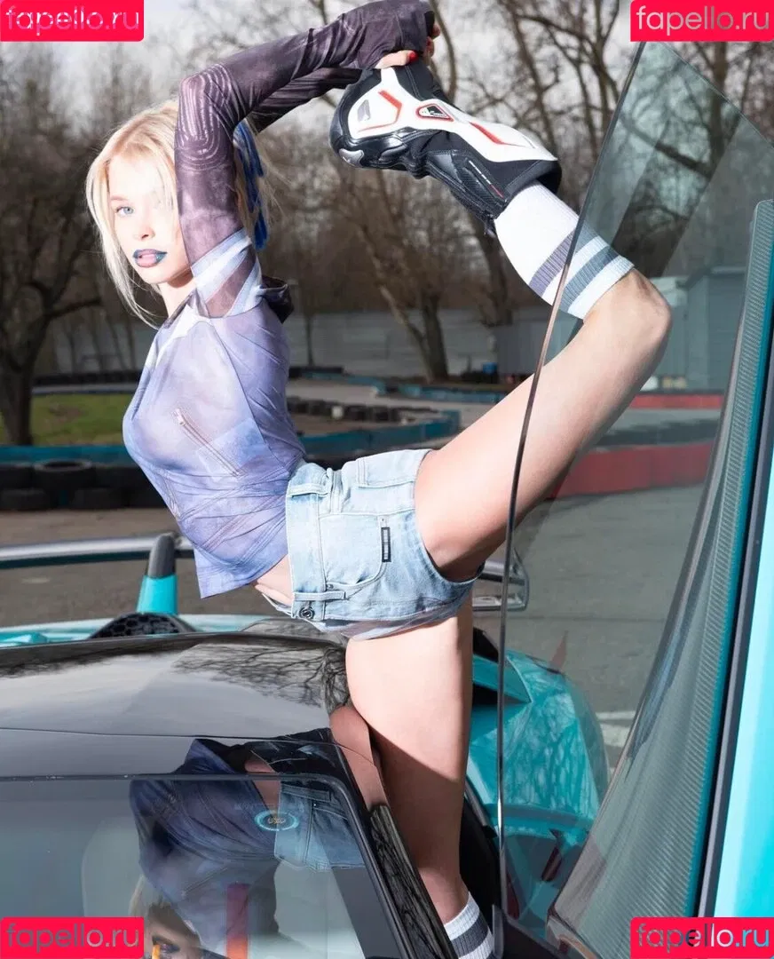 Alla Bruletova / bruletova / bruletova_ Onlyfans Photo Gallery 