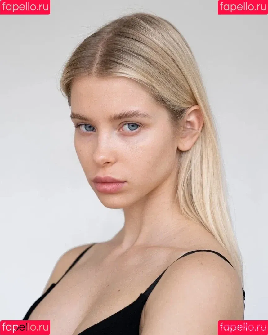 Alla Bruletova / bruletova / bruletova_ Onlyfans Photo Gallery 