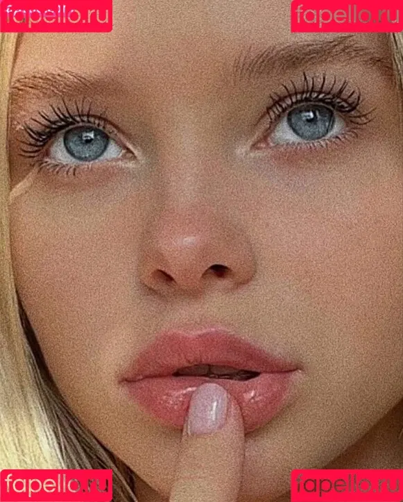 Alla Bruletova / bruletova / bruletova_ Onlyfans Photo Gallery 