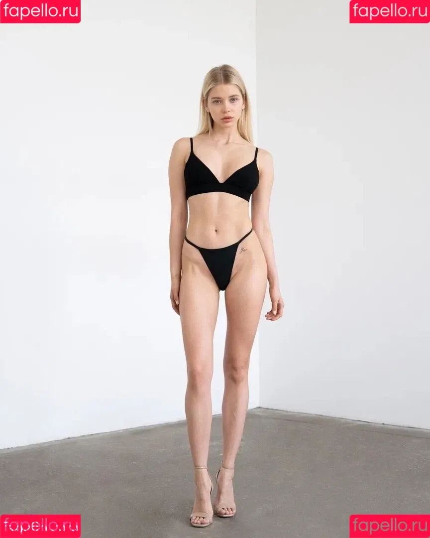 Alla Bruletova / bruletova / bruletova_ Onlyfans Photo Gallery 