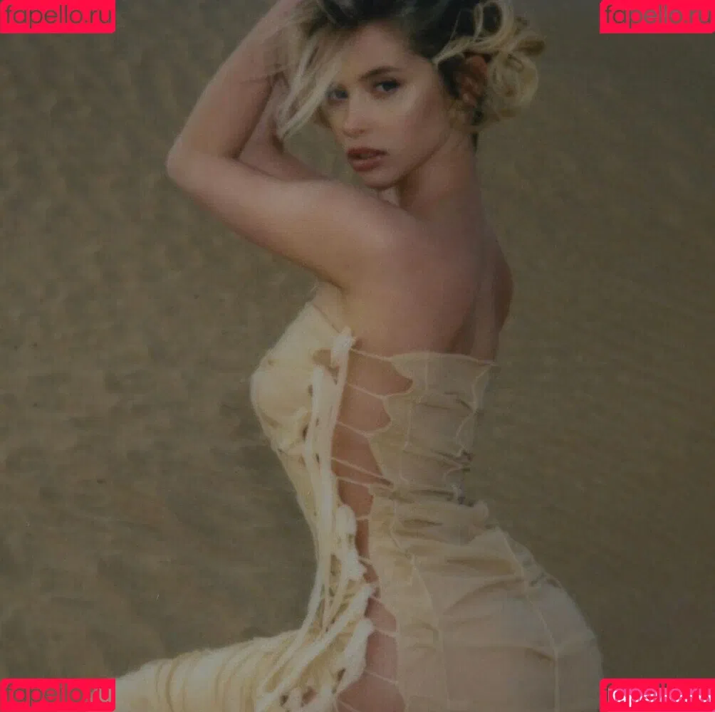 Alla Bruletova / bruletova / bruletova_ Onlyfans Photo Gallery 