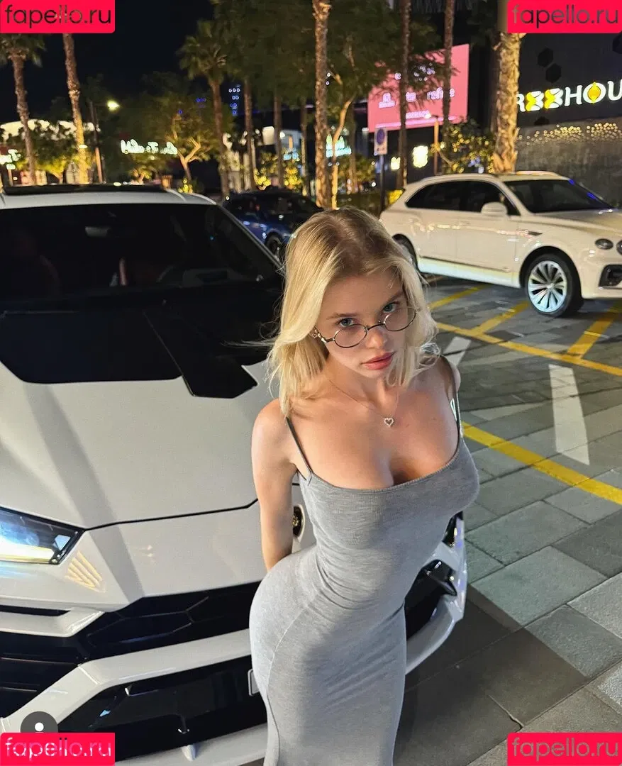 Alla Bruletova / bruletova / bruletova_ Onlyfans Photo Gallery 