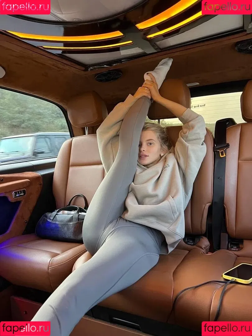 Alla Bruletova / bruletova / bruletova_ Onlyfans Photo Gallery 