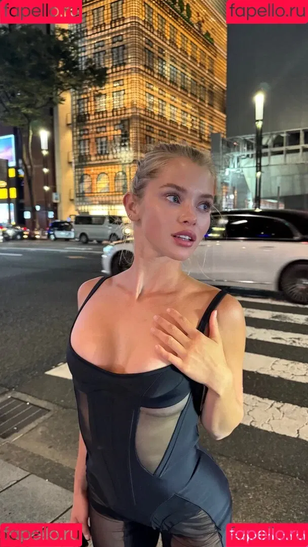 Alla Bruletova / bruletova / bruletova_ Onlyfans Photo Gallery 