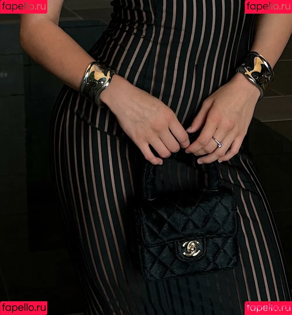 Alla Bruletova / bruletova / bruletova_ Onlyfans Photo Gallery 