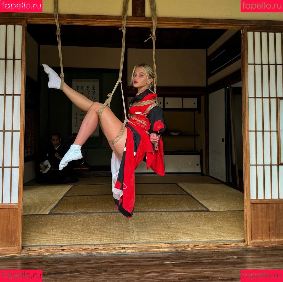 Alla Bruletova / bruletova / bruletova_ Onlyfans Photo Gallery 