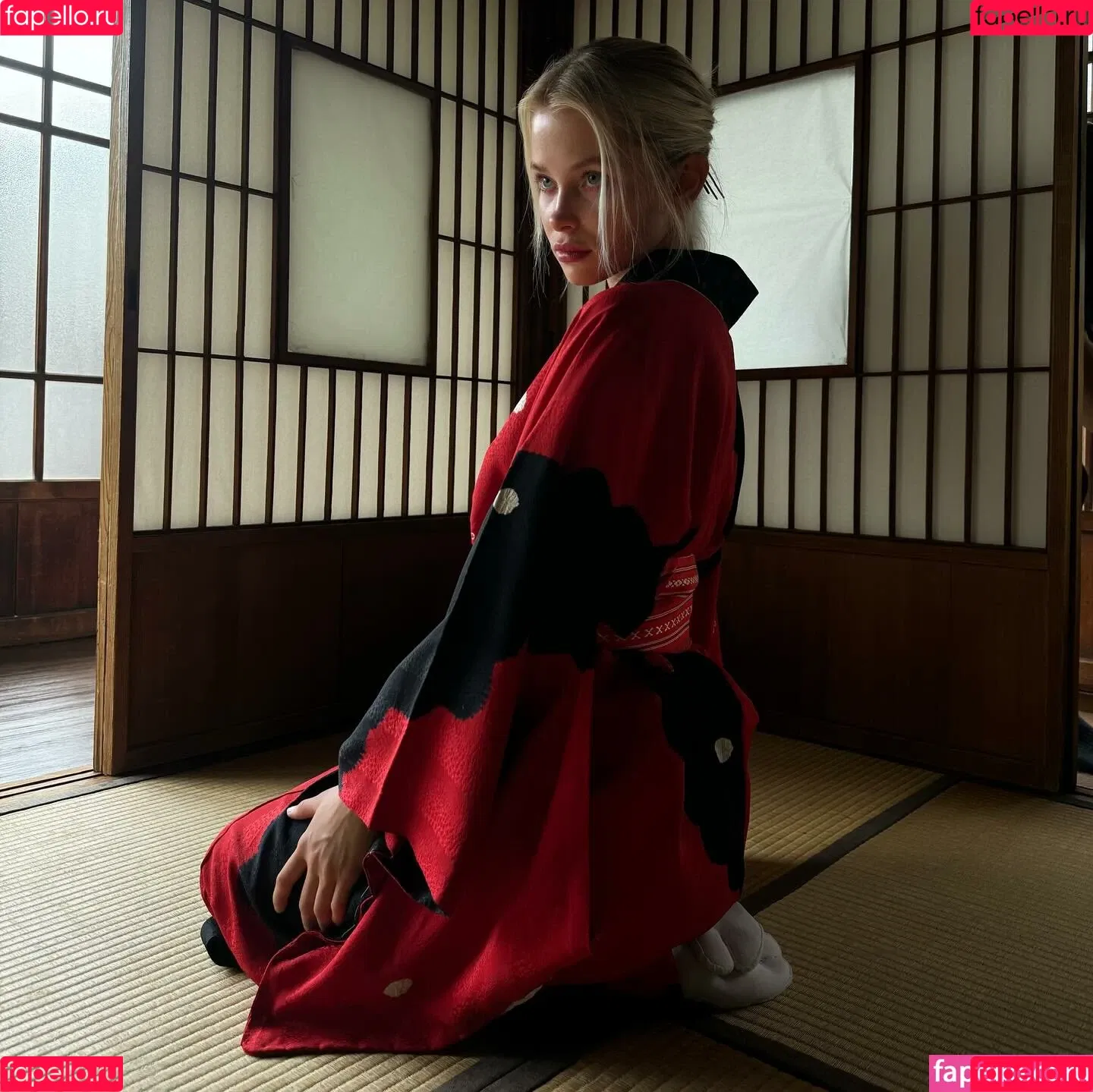 Alla Bruletova / bruletova / bruletova_ Onlyfans Photo Gallery 