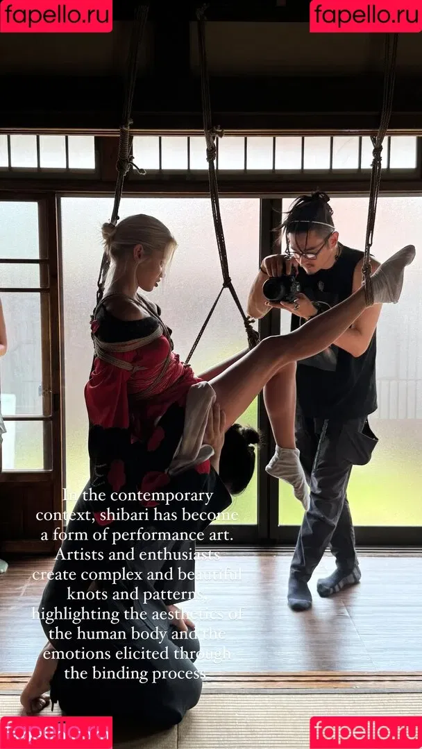 Alla Bruletova / bruletova / bruletova_ Onlyfans Photo Gallery 