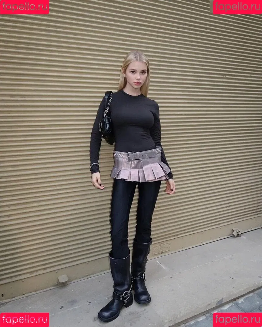 Alla Bruletova / bruletova / bruletova_ Onlyfans Photo Gallery 