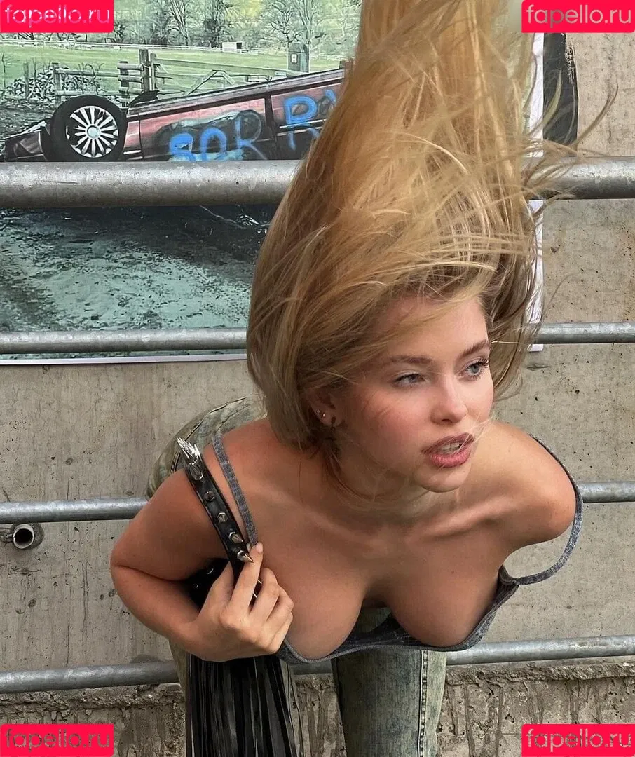 Alla Bruletova / bruletova / bruletova_ Onlyfans Photo Gallery 