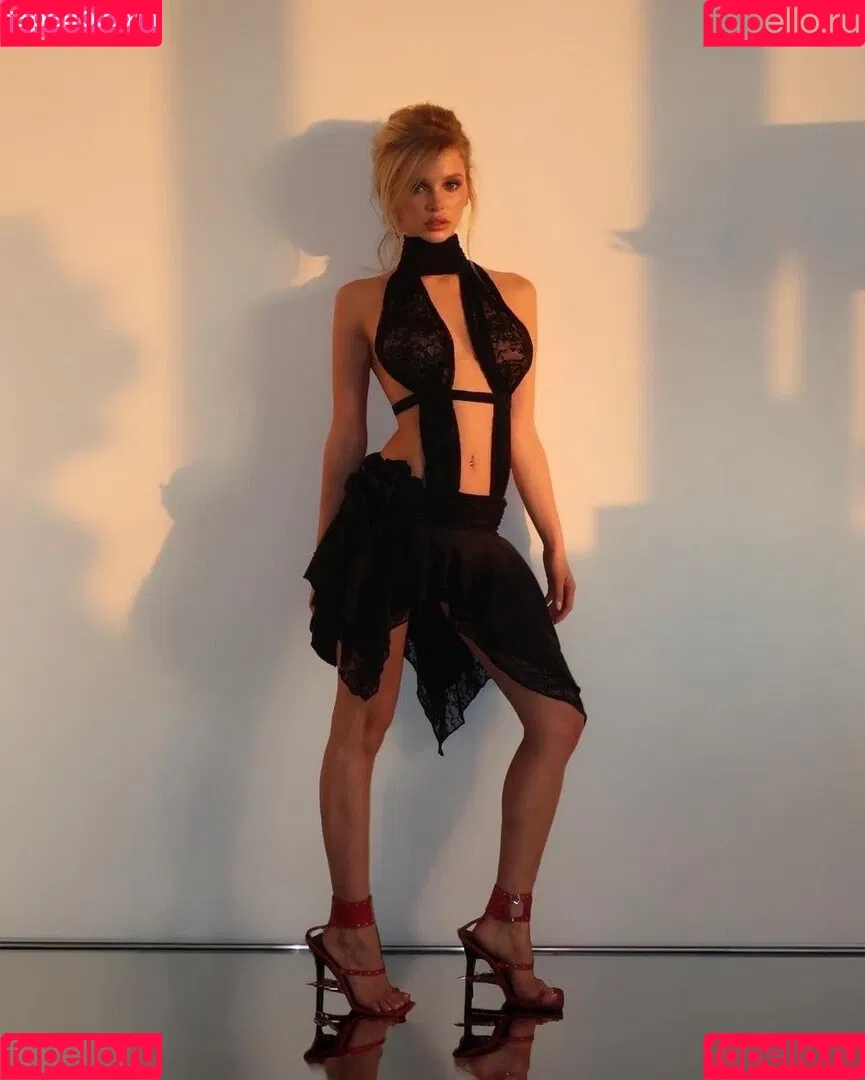 Alla Bruletova / bruletova / bruletova_ Onlyfans Photo Gallery 