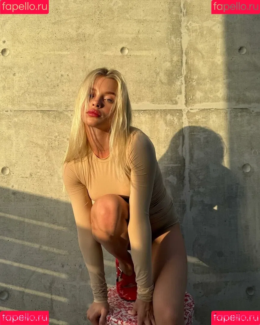 Alla Bruletova / bruletova / bruletova_ Onlyfans Photo Gallery 