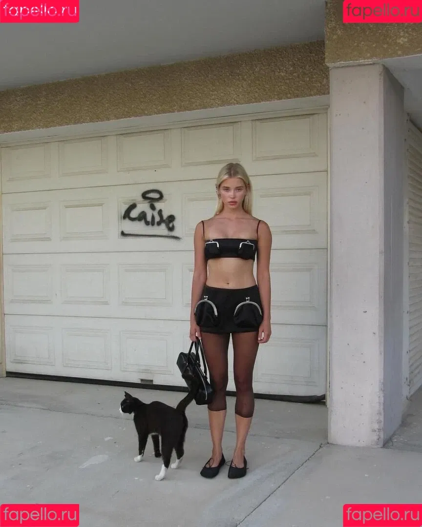 Alla Bruletova / bruletova / bruletova_ Onlyfans Photo Gallery 