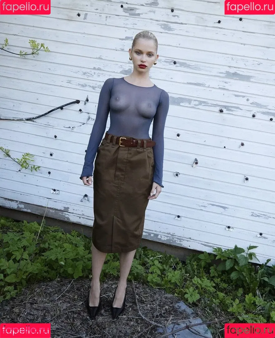 Alla Bruletova / bruletova / bruletova_ Onlyfans Photo Gallery 