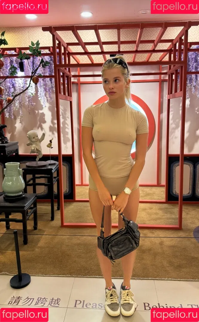 Alla Bruletova / bruletova / bruletova_ Onlyfans Photo Gallery 