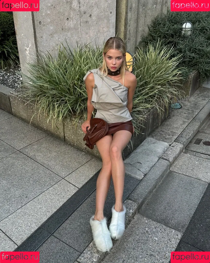 Alla Bruletova / bruletova / bruletova_ Onlyfans Photo Gallery 