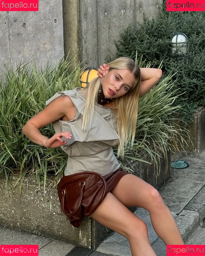 Alla Bruletova / bruletova / bruletova_ Onlyfans Photo Gallery 