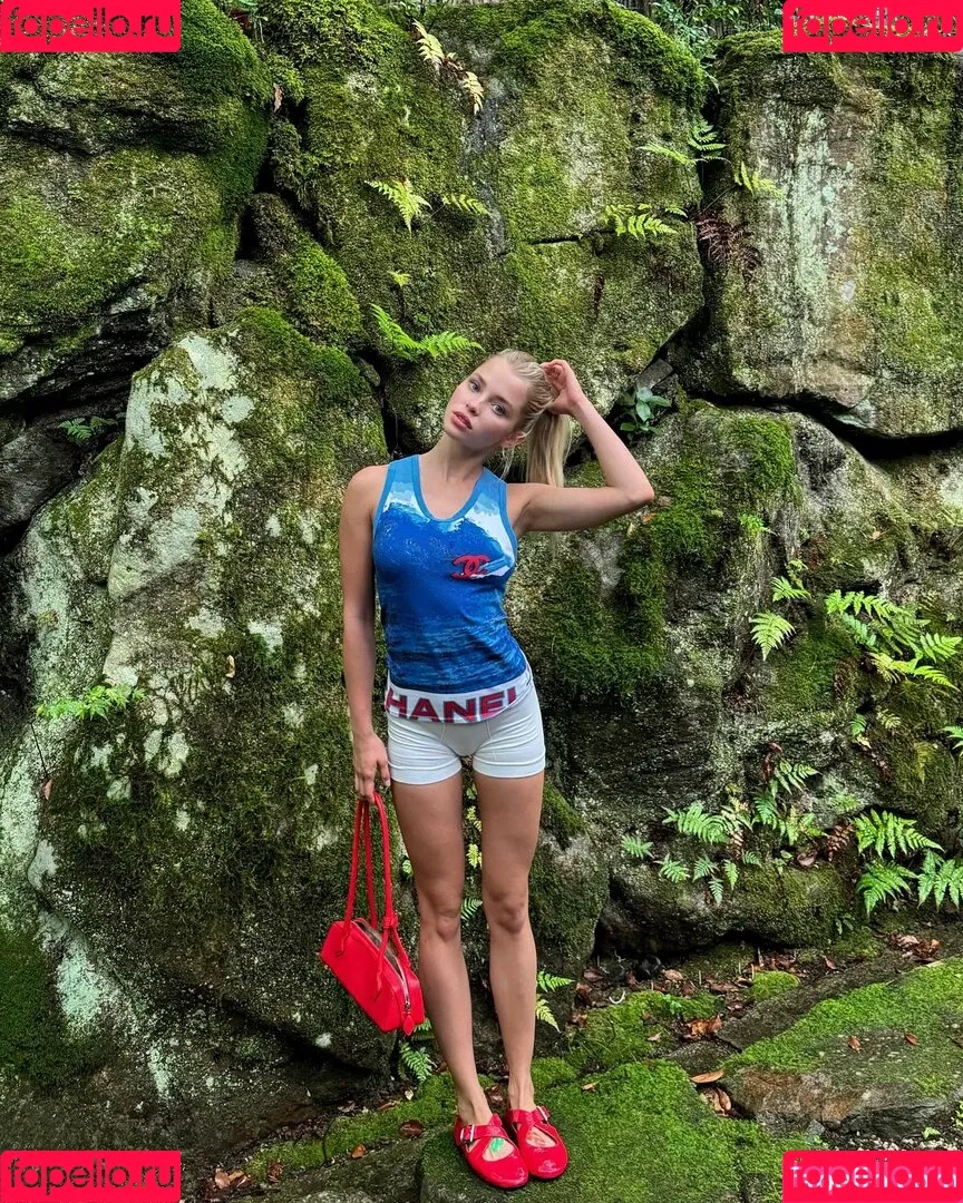 Alla Bruletova / bruletova / bruletova_ Onlyfans Photo Gallery 