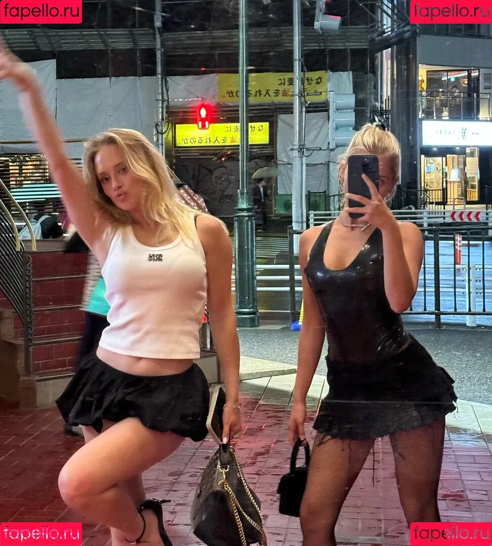 Alla Bruletova / bruletova / bruletova_ Onlyfans Photo Gallery 