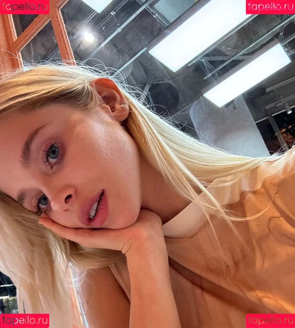 Alla Bruletova / bruletova / bruletova_ Onlyfans Photo Gallery 