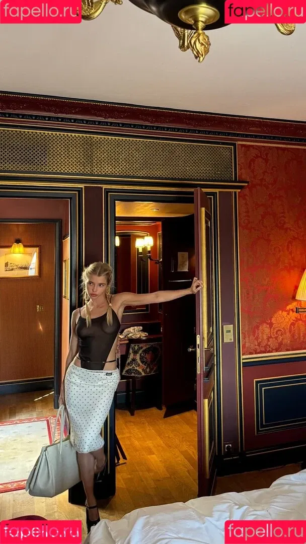 Alla Bruletova / bruletova / bruletova_ Onlyfans Photo Gallery 