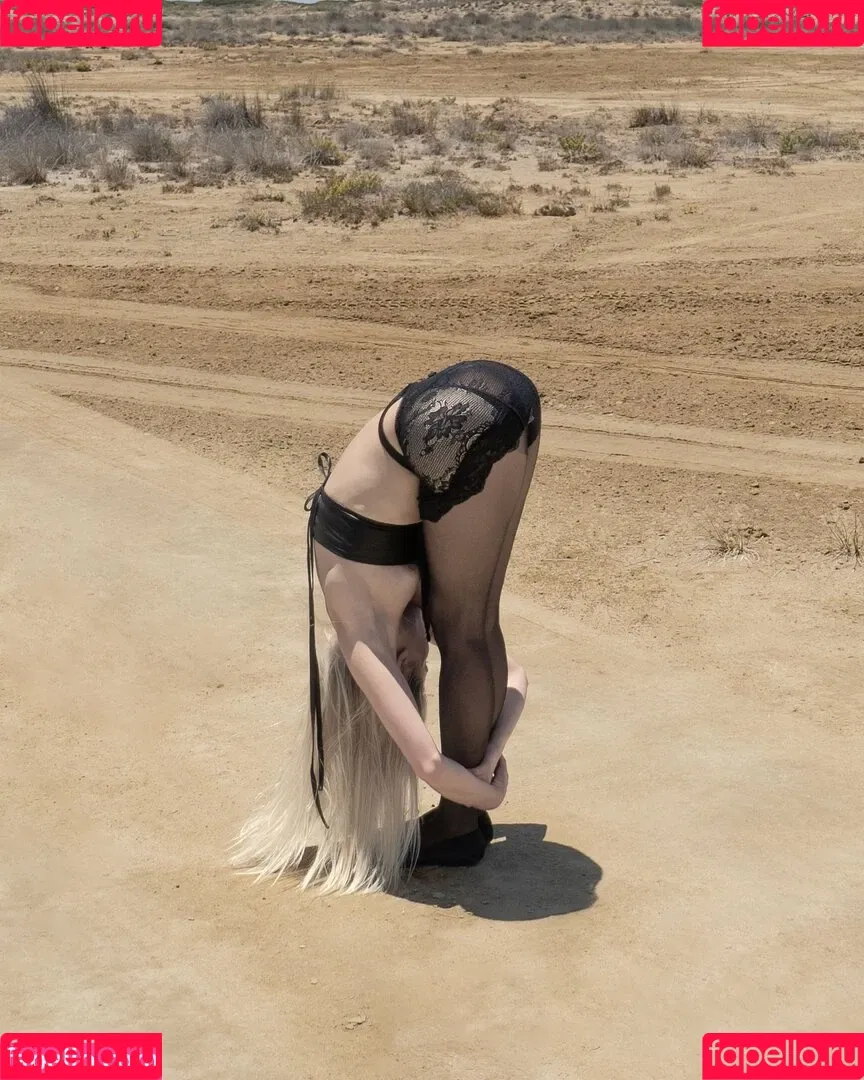 Alla Bruletova / bruletova / bruletova_ Onlyfans Photo Gallery 