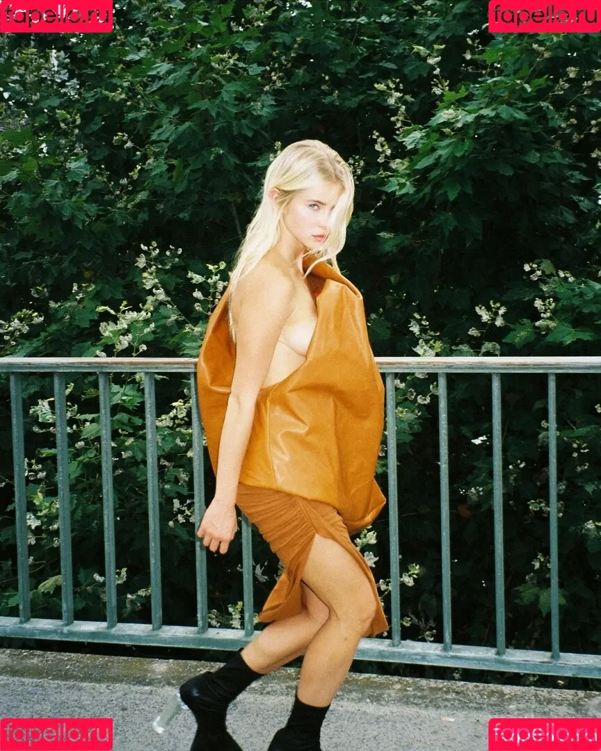 Alla Bruletova / bruletova / bruletova_ Onlyfans Photo Gallery 