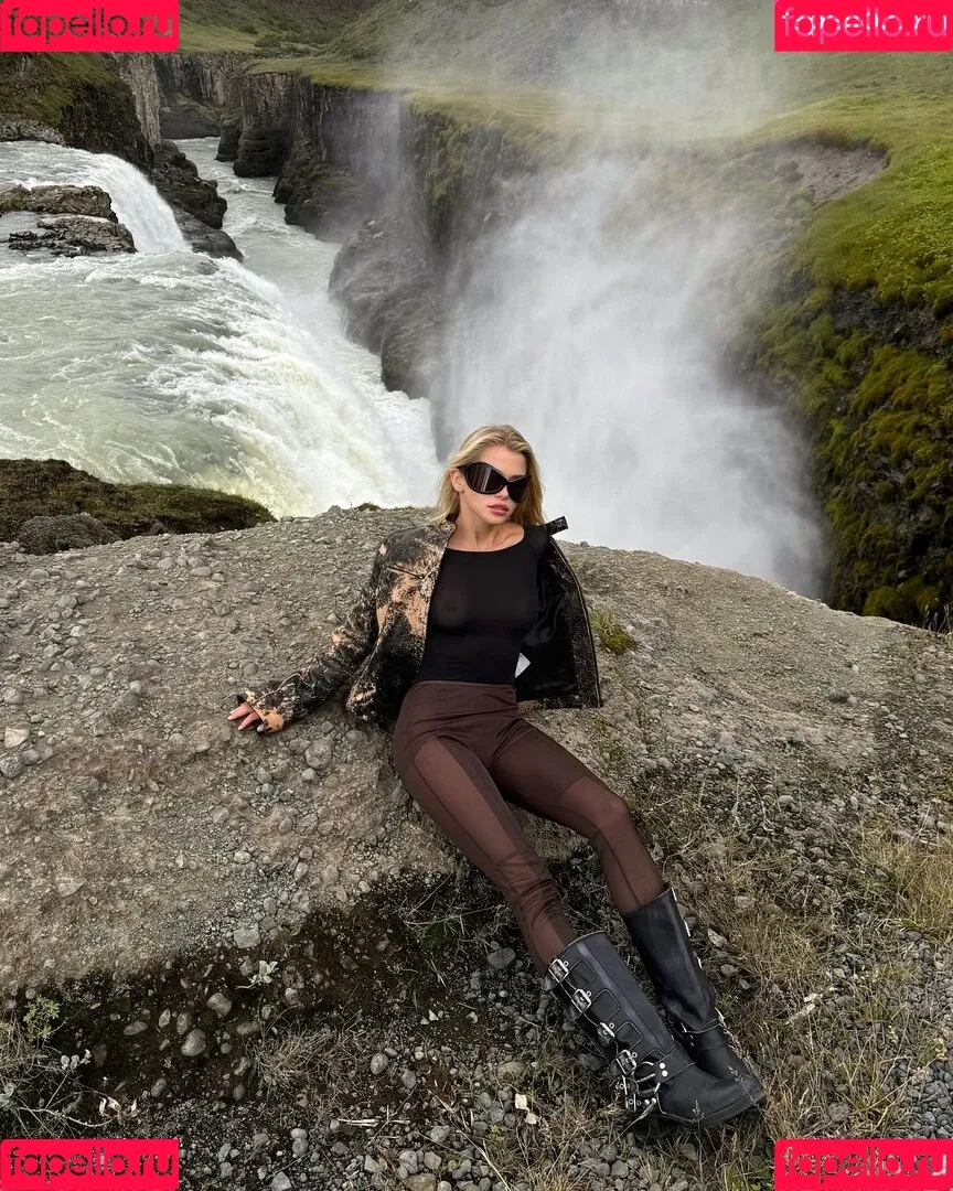 Alla Bruletova / bruletova / bruletova_ Onlyfans Photo Gallery 