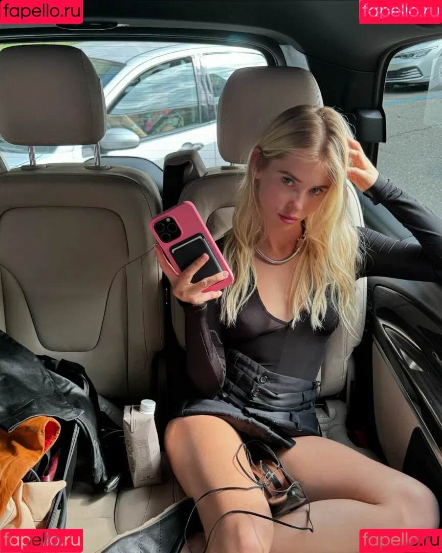 Alla Bruletova / bruletova / bruletova_ Onlyfans Photo Gallery 