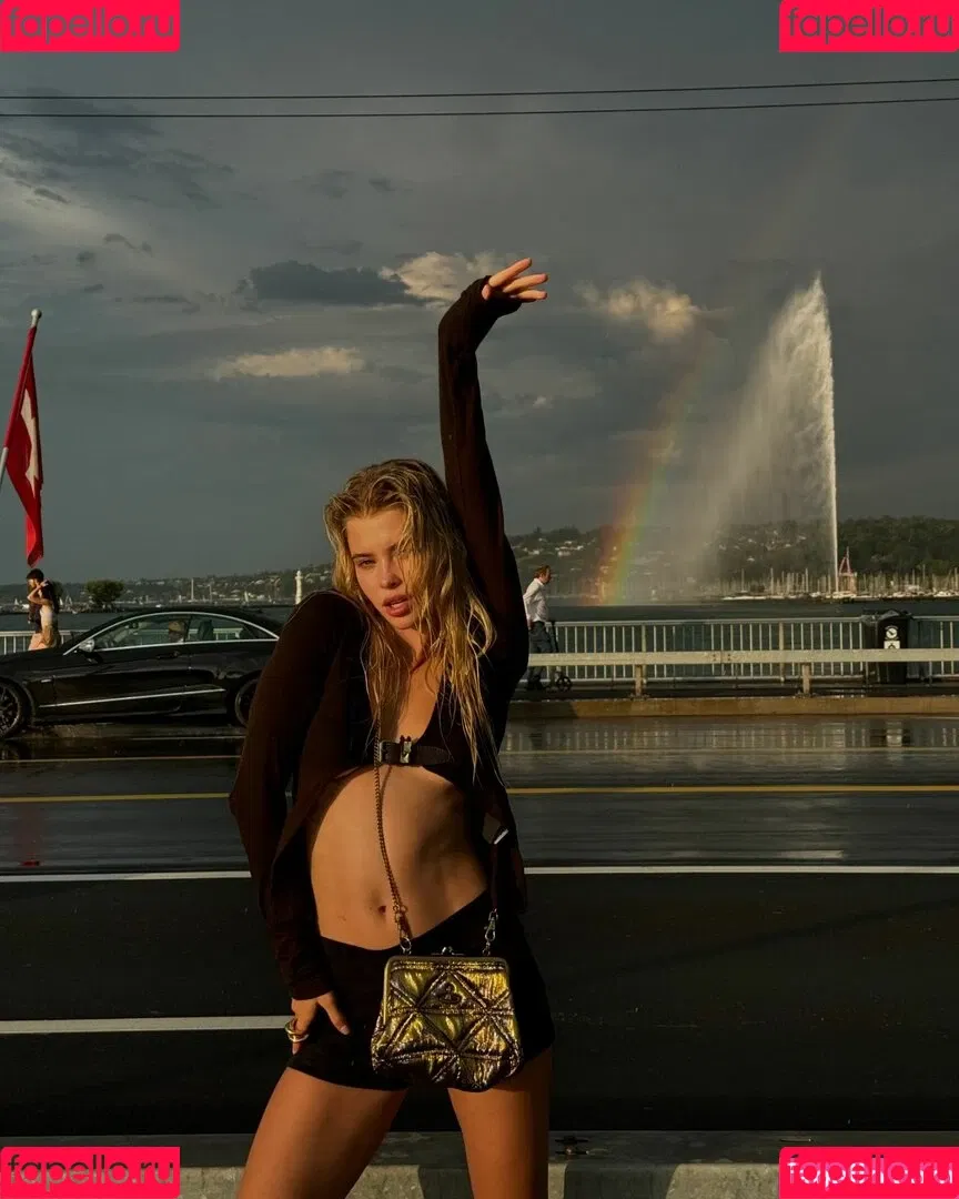 Alla Bruletova / bruletova / bruletova_ Onlyfans Photo Gallery 