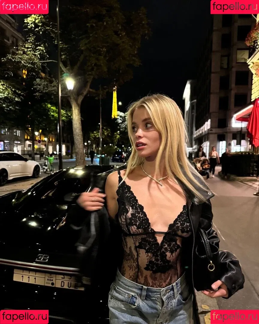 Alla Bruletova / bruletova / bruletova_ Onlyfans Photo Gallery 